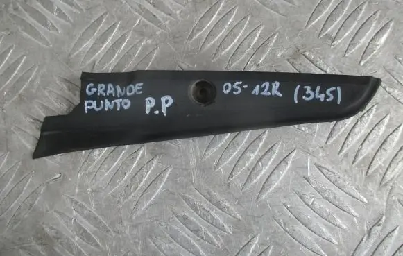 Fiat Grande Punto Fender 51761345
