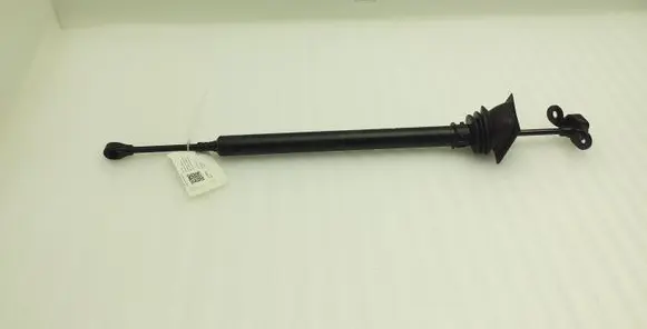 Porsche Panamera (970) Front door check strap stopper 97053715200
