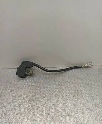 BMW X5 E70 Negative earth cable (battery) 9155214 6986795 14945110