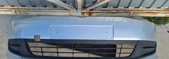 Volkswagen Sharan Front bumper