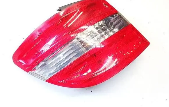 Mercedes-Benz B W245 Rear/tail lights A1698202564