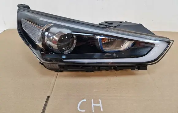 Hyundai Ioniq Headlight/headlamp