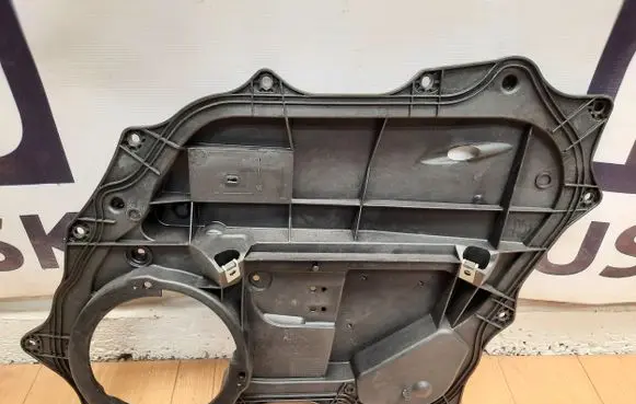 Jaguar XJ X351 Other rear door trim element AW93045H22AE