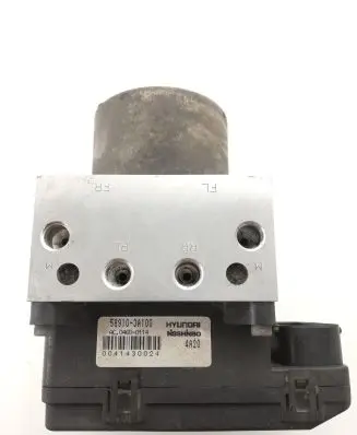 Hyundai Trajet ABS Pump 589103A100 KL258
