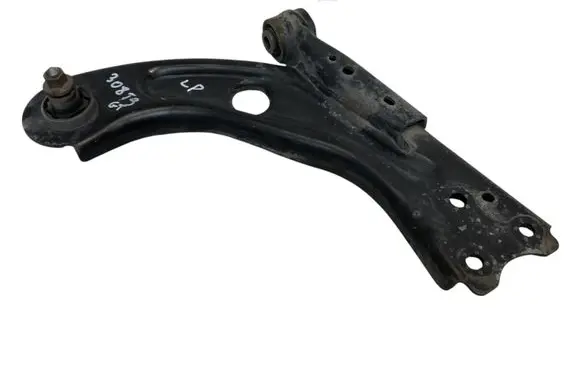 Peugeot 308 Front control arm 9807914280