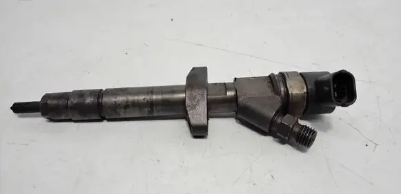 Renault Laguna II Fuel injector 0445110084 8200084534 BBACH2