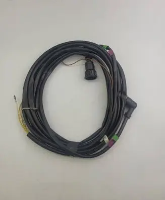 Mercedes-Benz Vito Viano W638 Other wiring loom A6565409108