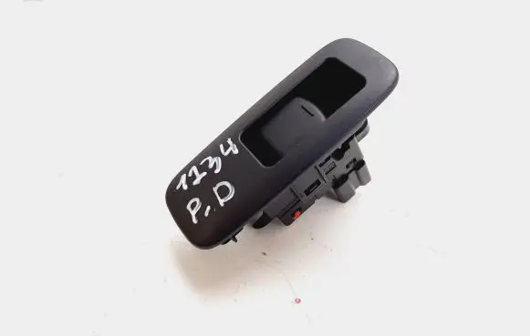 Nissan Qashqai Electric window control switch 25411JD000
