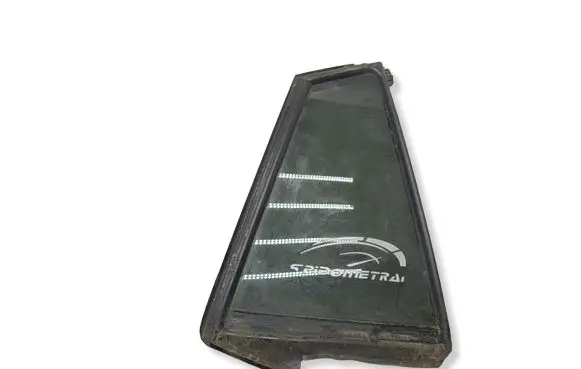 Mazda 6 Rear vent window glass GS3L72651