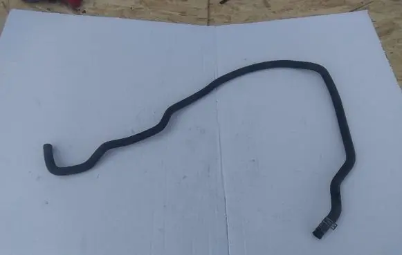 Ford Focus Engine coolant pipe/hose