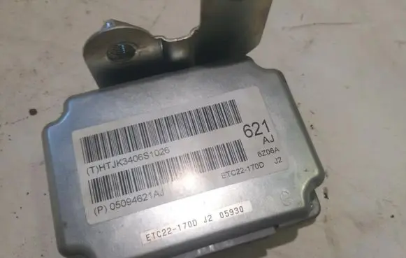 Jeep Compass Other control units/modules 621AJ6Z06A 05094621aj