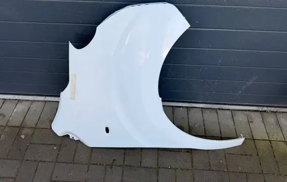 Peugeot Expert Fender 9808757980