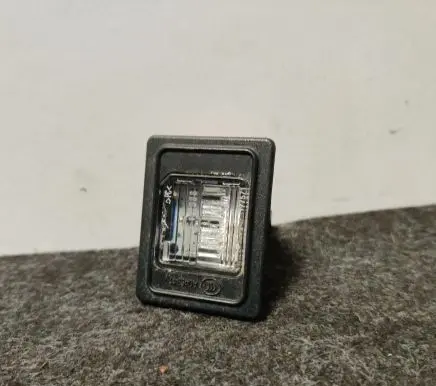 Mercedes-Benz A W176 Number plate light A1729061100