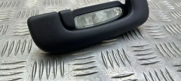 Jeep Grand Cherokee Rear interior roof grab handle 1RV80TRMAB