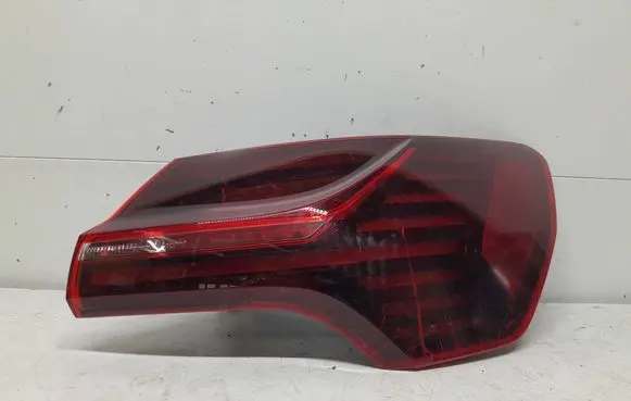 Audi e-tron Rear/tail lights 4KE945092D