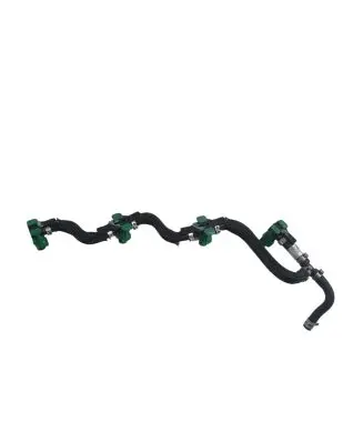 KIA Sportage Fuel return line/hose 31471180517 180517 31471