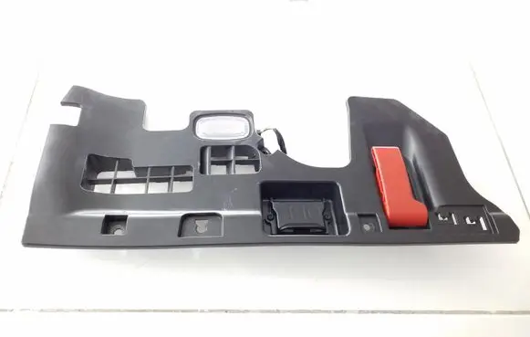 Mercedes-Benz A W176 Dashboard lower bottom trim panel A1766800006