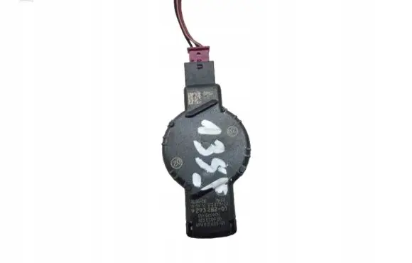 BMW 3 F30 F35 F31 Sensor 9293282