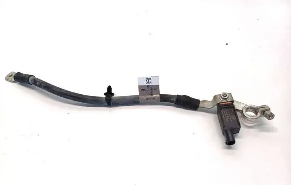 Land Rover Range Rover Velar Negative earth cable (battery) HPLA-10C679-AB