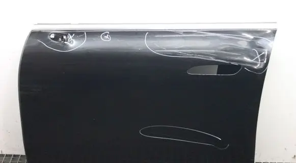 Mercedes-Benz EQS V297 Front door 197