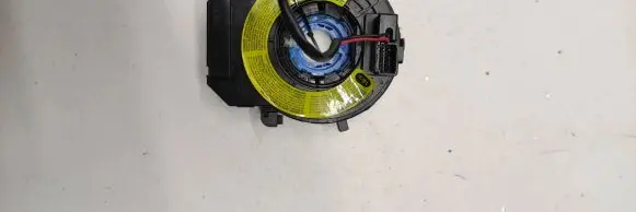 KIA Carens III Airbag slip ring squib (SRS ring) Dr2a1573275 299102245