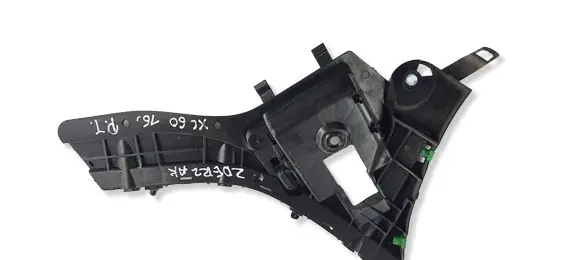 Volvo XC60 Rear bumper mounting bracket 3132376499 31323764