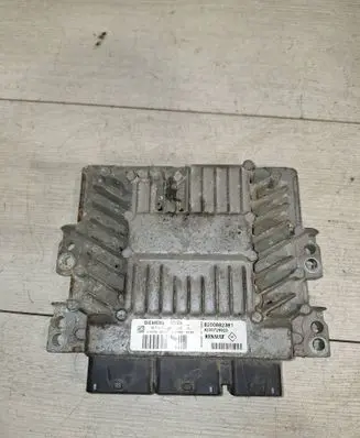Renault Laguna III Engine control unit/module 8200882381 S122326133A