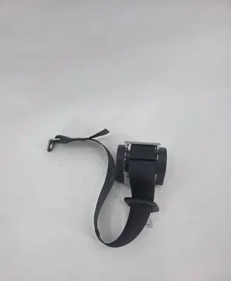 Seat Altea Rear seatbelt 5P0857805E 04167114