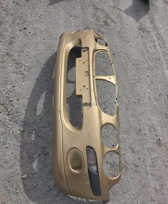 Rover 25 Front bumper 