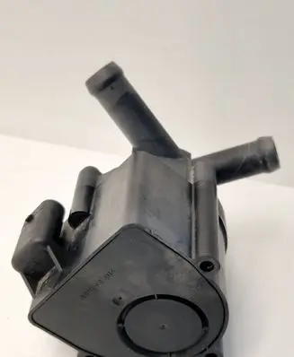 Peugeot 308 Electric auxiliary coolant/water pump 704906010 9806790980