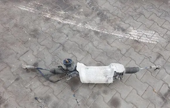 Volkswagen Golf VI Steering rack 1K1423051DLXAUTOPX 1K1423051DL 1K909144C