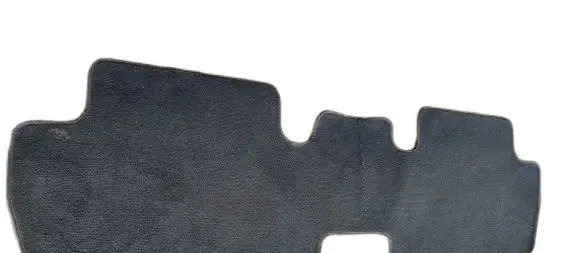 Peugeot 3008 I Rear floor mat 96702379ZF