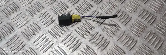 Mercedes-Benz E W212 Airbag deployment crash/impact sensor A1729056000