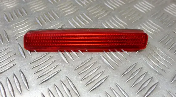 Toyota Prius+ (ZVW40) Rear tail light reflector 8192047010
