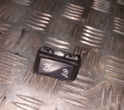 Renault Megane III Cruise control switch 255500002R 9135016