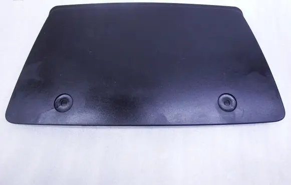 Tesla Model X Other under body part 
