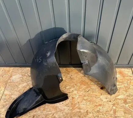Seat Ibiza IV (6J,6P) Front arch 6J0809958