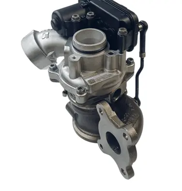 Audi A1 Turbo 04C145702D 16339880024