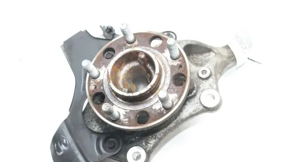 Hyundai Ioniq 5 Front wheel hub