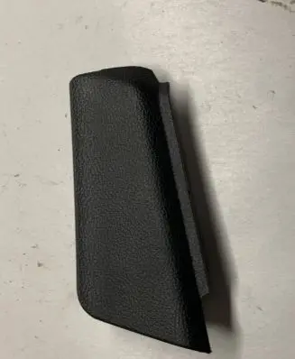 Ford Mustang VI Dashboard glove box trim FR3B63044F46A