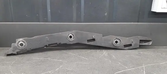 Citroen C4 Grand Picasso Front bumper mounting bracket 9656670980