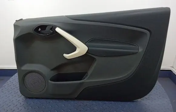 Ford Ka Door card panel trim set 