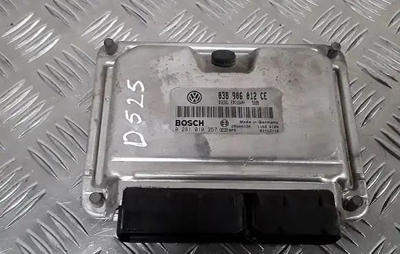 Engine control unit/module