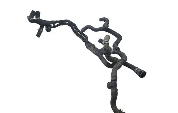 Cupra Leon Engine coolant pipe/hose 5Q0121061C 151313