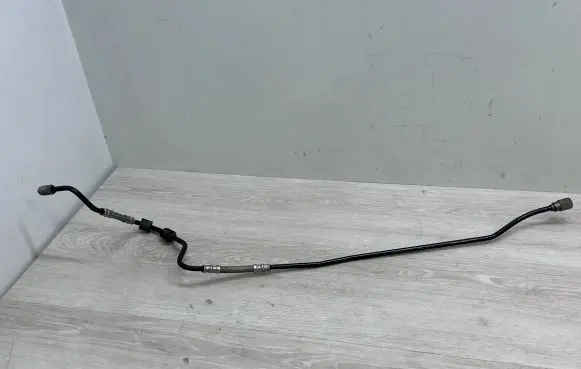 Porsche Cayenne (92A) Active stabilizer tube/hose 95535911601