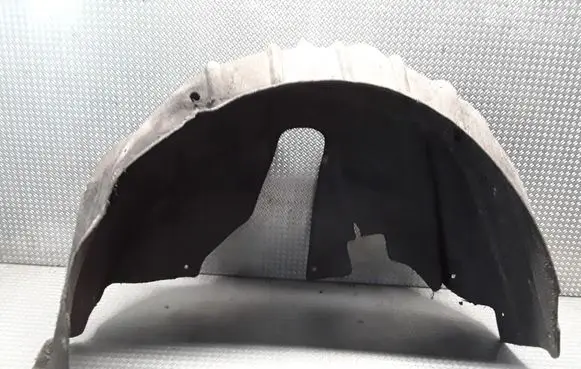 Audi A3 S3 A3 Sportback 8P Rear arch fender liner splash guards