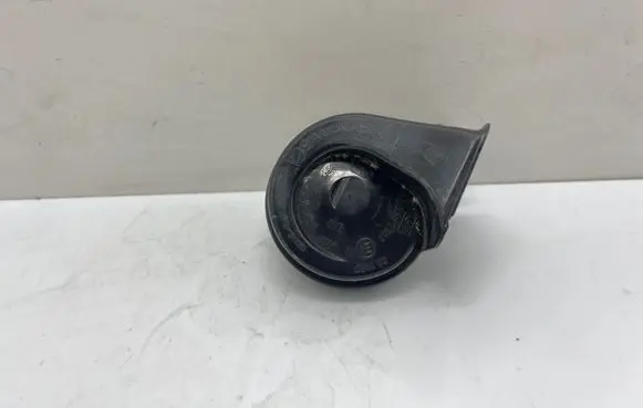 BMW 1 F20 F21 Horn signal 7245422 6033FB2373 110314B
