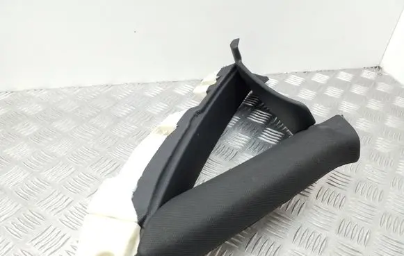 Audi A4 S4 B8 8K (C) pillar trim 8K5867288A