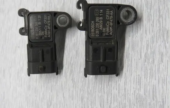 Ford S-MAX Air pressure sensor 0261230265