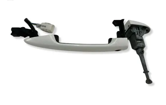 Mazda CX-5 Front door exterior handle 